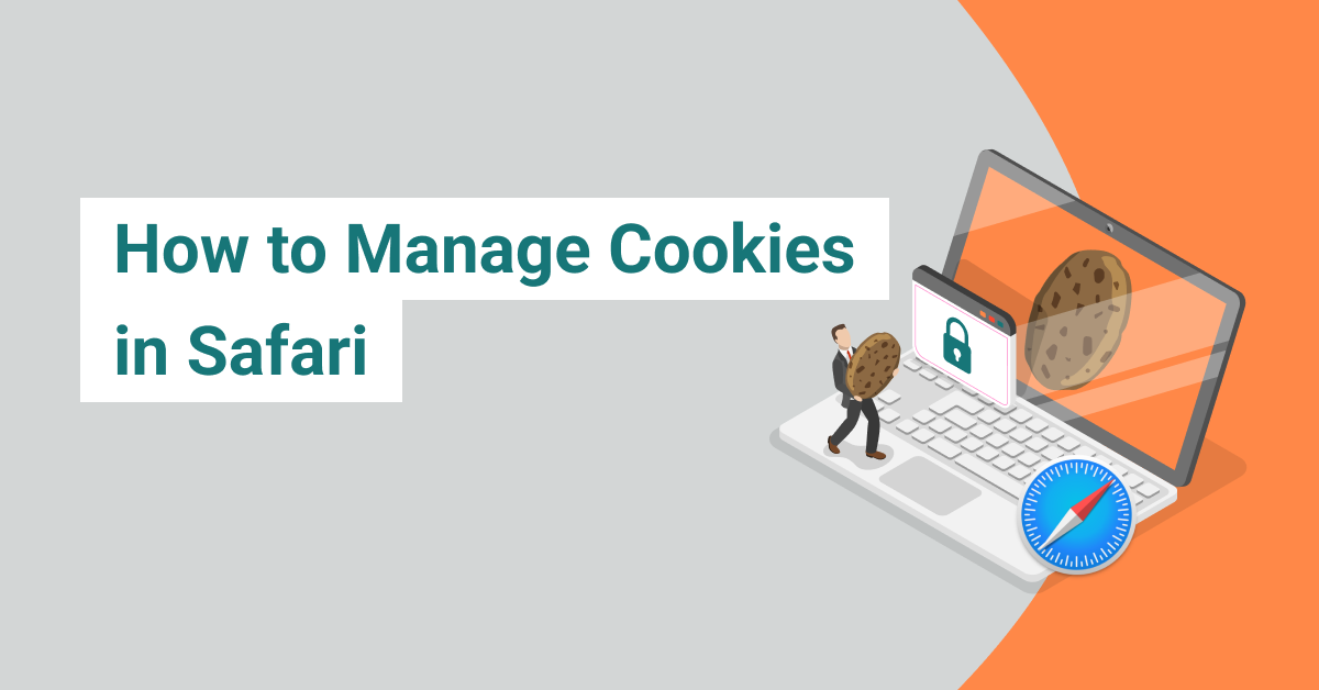 How to Manage Cookies in Safari on Mac, iPhone, and iPad