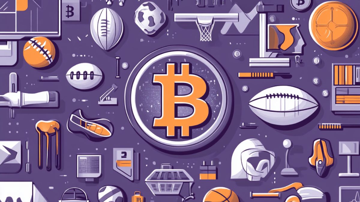 The Best Bitcoin Sports Betting Sites & Crypto Sportsbooks in the UK